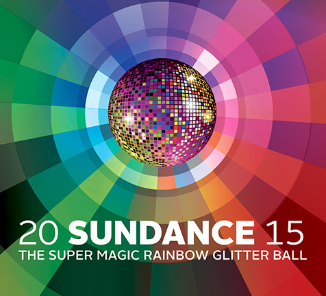 Sundance 2015 Graphic