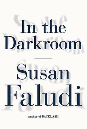 Cover of In the Darkroom by Susan Faludi