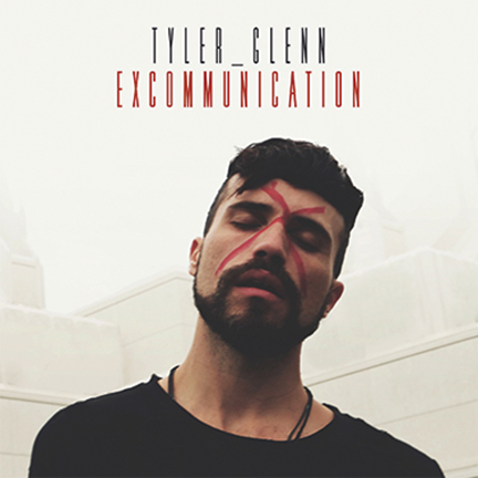 Cover of Excommunication  - Tyler Glenn