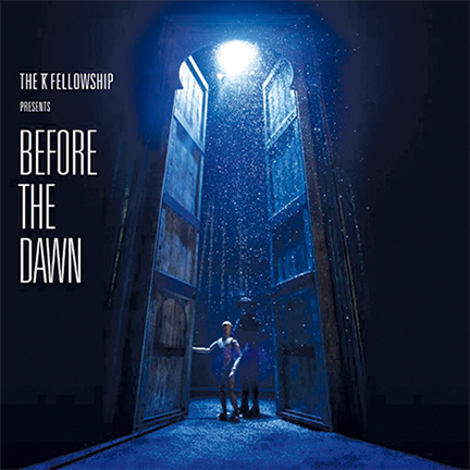 Cover of Before the Dawn - Kate Bush