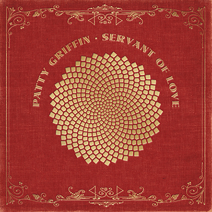 Cover of Servant of Love by Patty Griffin