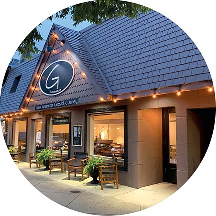 G Restaurant