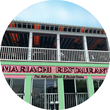 Mariachi Restaurant