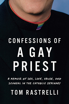 Confessions of a Gay Priest