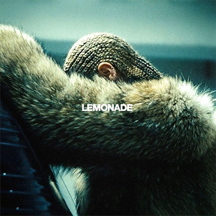 Beyonce - Lemonade