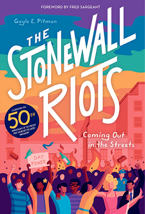 The Stonewall Riots