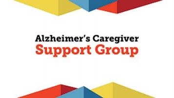 Alzheimer's Caregivers Support Group