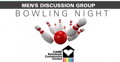 Men's Group Bowling Night