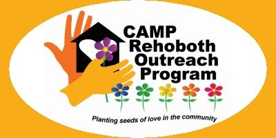 CAMP Rehoboth Outreach Program