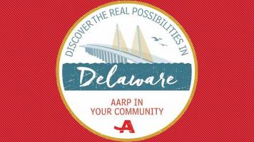 AARP Delaware