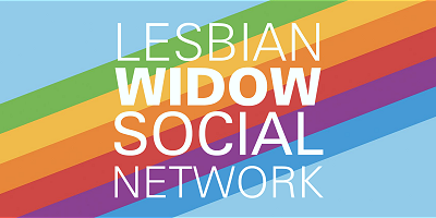 Lesbian Widow Social Network