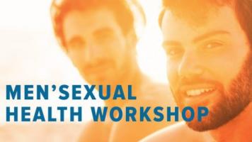 Men's Health Workshop