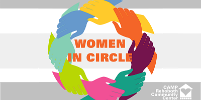 Women in Circle