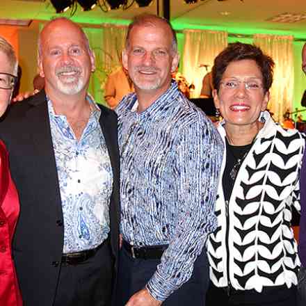 CAMP Rehoboth 25th Silver Gala